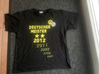 BVB - schwarz gelbe Artikel Dortmund - Kirchderne Vorschau