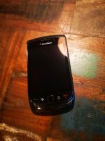 BlackBerry Torch 9800 Smartphone Hessen - Lohra Vorschau