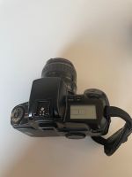 Canon Kamera mit viel Zubehör Bayern - Neu Ulm Vorschau