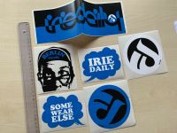 Iriedaily Skate Sticker Sammler Baden-Württemberg - Blaubeuren Vorschau