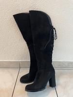 Stiefel Bufallo Gr. 39 NEU Kaufpreis 99,90€ Baden-Württemberg - Weingarten Vorschau