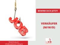 Wietmarschen: Wir stellen ein: Verkäufer (m/w/d) Niedersachsen - Wietmarschen Vorschau