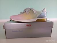 Sneaker farbig von ara Sachsen - Chemnitz Vorschau