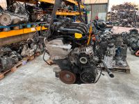 Motor Renault Twingo 1.2 56KW 76PS D4FJ772 Nordrhein-Westfalen - Bottrop Vorschau