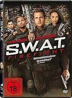 S.W.A.T. - Firefight - Robert Patrick - Gabriel Macht Nordrhein-Westfalen - Dülmen Vorschau