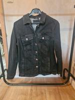 Jeansjacke 44/46 Niedersachsen - Oldenburg Vorschau
