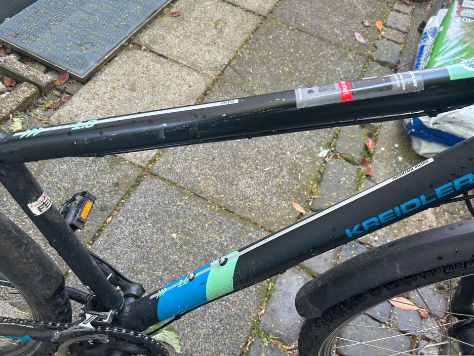Kreidler Mountainbike 26 Zoll im guten Zustand zu verkaufen in Köln
