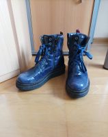 Stiefel Regenschuhe Plateau glänzend 39 Nordrhein-Westfalen - Mülheim (Ruhr) Vorschau