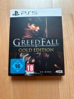 Greedfall Gold Edition Ps5 Vollständig Feldmoching-Hasenbergl - Feldmoching Vorschau