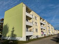 Geräumige 4-Zimmer Familienwohnung mit Balkon Brandenburg - Herzberg/Elster Vorschau