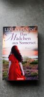 Lesley Pearse / Das Mädchen aus Somerset Rheinland-Pfalz - Mainz Vorschau