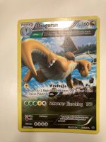 Pokemon Karte Dragoran 52/108 Brandenburg - Templin Vorschau