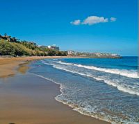 Gran Canaria: Schöne Wohnung in PdI 1 Min vom Strand Apartment Berlin - Mitte Vorschau