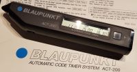 Blaupunkt Programmierstift ACT 200 Niedersachsen - Rosche Vorschau