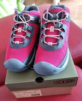 Keen tracking Damen wander Halbschuhe Gr.37 pink/grau Neu ovp Niedersachsen - Kissenbrück Vorschau