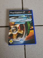 Playstation 2 Need for Speed Underground 2 Schwerin - Weststadt Vorschau