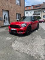 Mini Cooper S Countryman 8 Fachbereich HU wird erneuert Nordrhein-Westfalen - Witten Vorschau