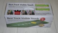 Best Track Visible Touch Golftrainingsmatte Track Puttingmatte 2 Nordrhein-Westfalen - Erkelenz Vorschau