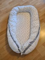 Kuschelnest Nestchen Babybay Baby Bayern - Goldbach Vorschau