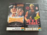 Red Tiger und Herkules VHS Rheinland-Pfalz - Welterod Vorschau