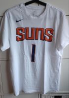 Nike NBA Devin Booker Phoenix Suns T-Shirt Hessen - Fulda Vorschau
