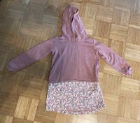 Longpulli hoody Mädchen 110/116 Baden-Württemberg - Lauda-Königshofen Vorschau