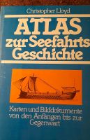 Atlas zur Seefahrtsgeschichte Baden-Württemberg - Singen Vorschau