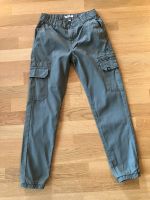 Garcia Cargo - Hose grün Gr. 152 Top! Nordrhein-Westfalen - Lemgo Vorschau