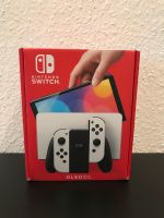 Nintendo Switch Oled Thüringen - Erfurt Vorschau