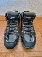 Meindl Kinder Wanderschuhe mit Goretex-Membran, Gr. 38 Niedersachsen - Braunschweig Vorschau