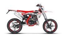 Beta RR 50 Motard Sport MY24 - Neufahrzeug Nordrhein-Westfalen - Lage Vorschau