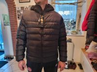 Warme Winterjacke Herren Bayern - Haundorf Vorschau