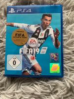 FIFA 19 Ps4 Schleswig-Holstein - Handewitt Vorschau