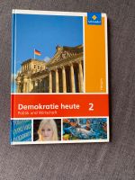 Demokratie heute 2: Politik und Wirtschaft Hessen - Nidderau Vorschau