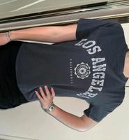 Los Angeles T-Shirt Damen Größe M/L Sachsen - Schwarzenberg (Erzgebirge) Vorschau