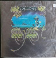 3fach LP von Yes: "Yessongs" Nordrhein-Westfalen - Kreuzau Vorschau