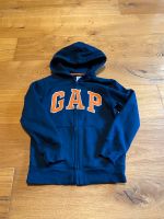 GAP Kids Sweatjacke blau M (8) 128 Schleswig-Holstein - Mildstedt Vorschau