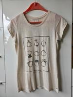 T-Shirt Garcia Jeans Größe S Damen Damenmode Shirt Ringe Italy Sachsen - Weinböhla Vorschau