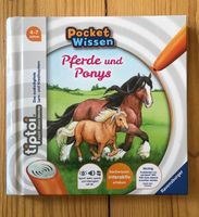 Tiptoi Pocket Pferde und Ponys Berlin - Pankow Vorschau