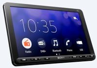 SONY XAV-AX8150 9 Zoll DAB+ Media BT CarPlay Android FSP BMW Bayern - Tirschenreuth Vorschau