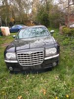 Chrysler 300c 5,7l Gas/LPG Motorschaden Projektaufgabe Sachsen - Grimma Vorschau