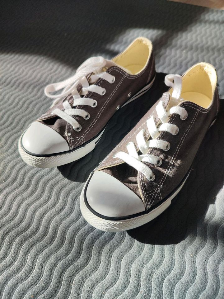 Converse All Star in Dermbach