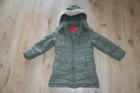 Jacke / Mantel + Kapuze + Esprit + Gr. 128 / 134 + Fell + Kinder Bayern - Kissing Vorschau