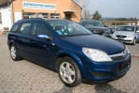 Opel Astra H Caravan Edition 1,7 tdci Bayern - Gefrees Vorschau