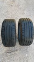 2xDunlop Sport Maxx 255 40 18 Bayern - Erlangen Vorschau