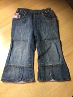 Jeans von Esprit Gr. 80 Kiel - Suchsdorf Vorschau