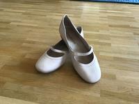 Tolle Ballerinas für den Sommer von "mandarine“ Bayern - Miesbach Vorschau