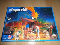 Playmobil Weihnachten Krippe Schaf Katze Feuer Engel Ziege Esel Brandenburg - Döbern Vorschau