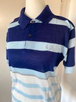 Fred Perry Poloshirt gestreift S Vintage Stuttgart - Stuttgart-West Vorschau