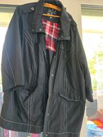 Ulka Popken schöne leichte Jacke Longjacke Gr. 54 56 Nordrhein-Westfalen - Hattingen Vorschau